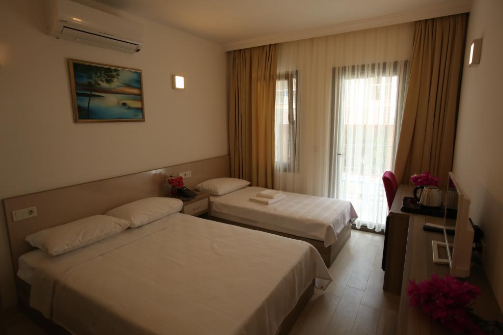 Otel Resmi