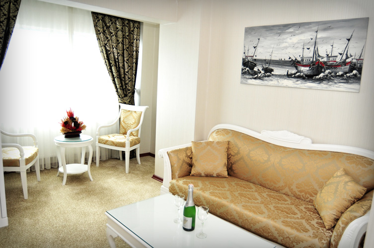 Otel Resmi