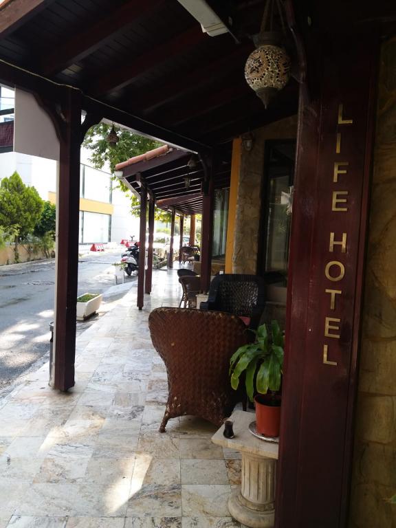 Otel Resmi