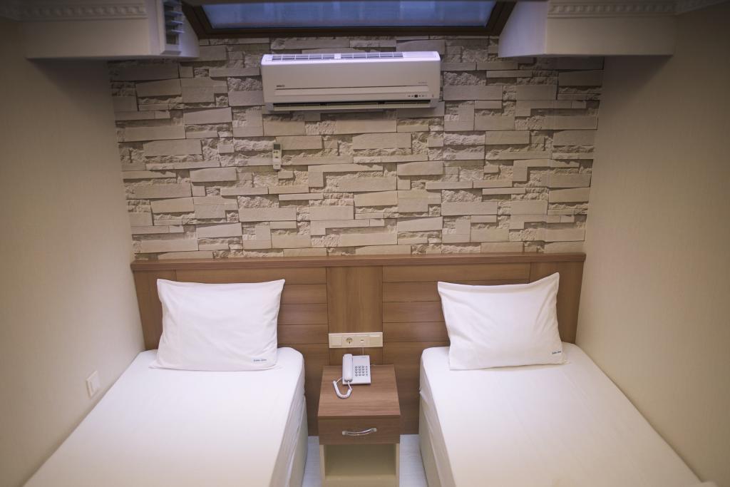 Otel Resmi