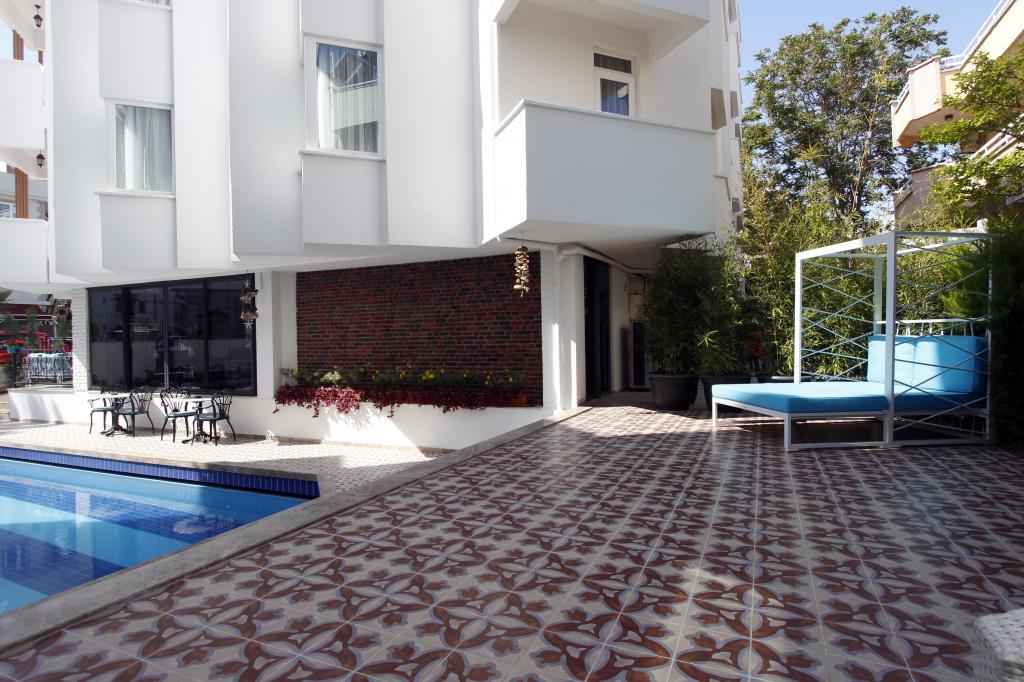 Otel Resmi