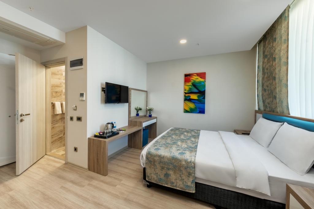 Otel Resmi