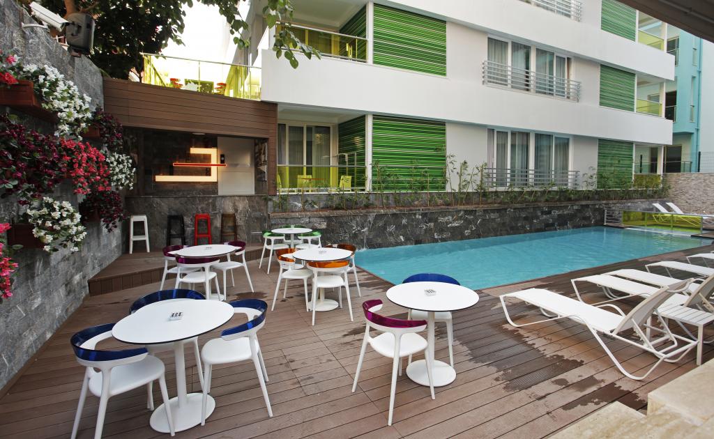 Otel Resmi