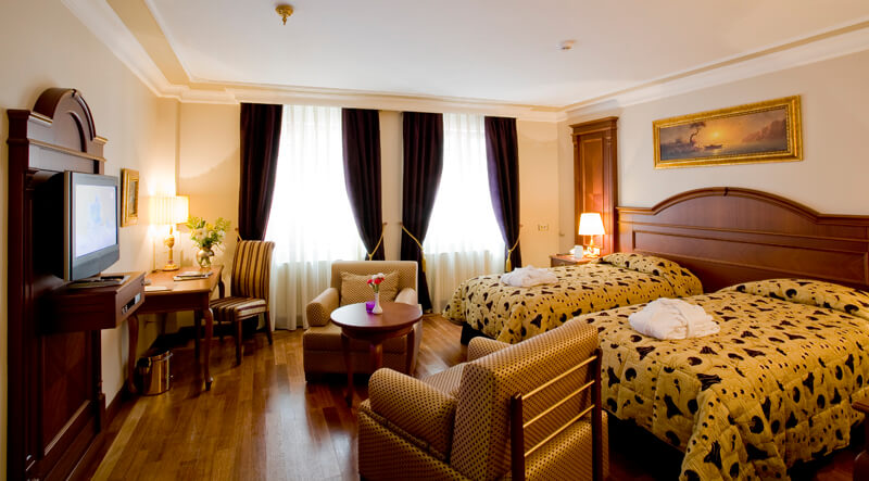 Otel Resmi