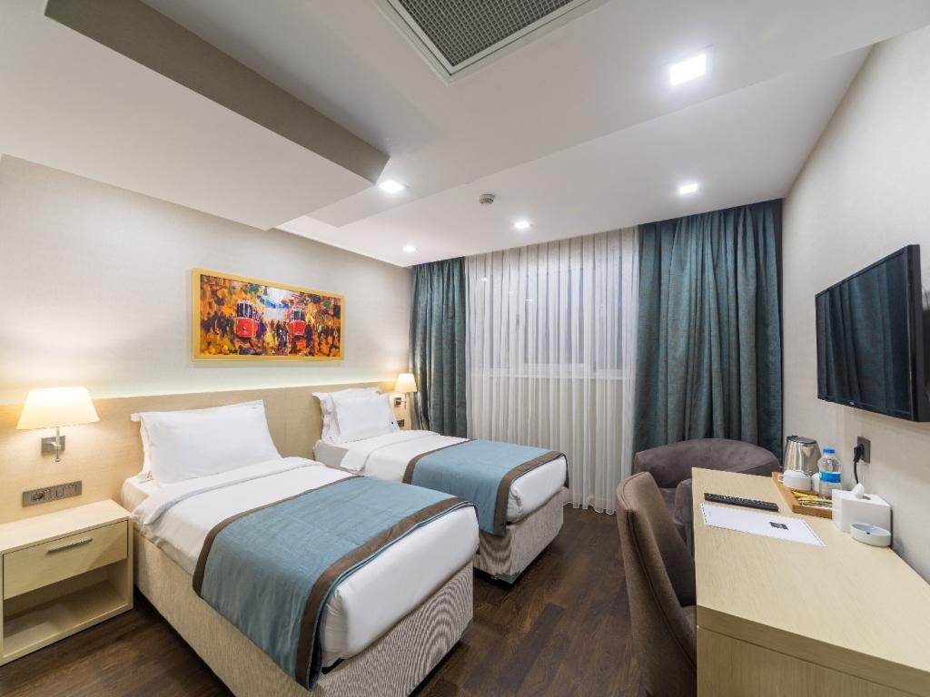 Otel Resmi