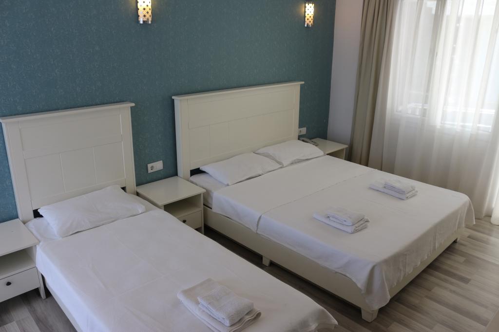 Otel Resmi