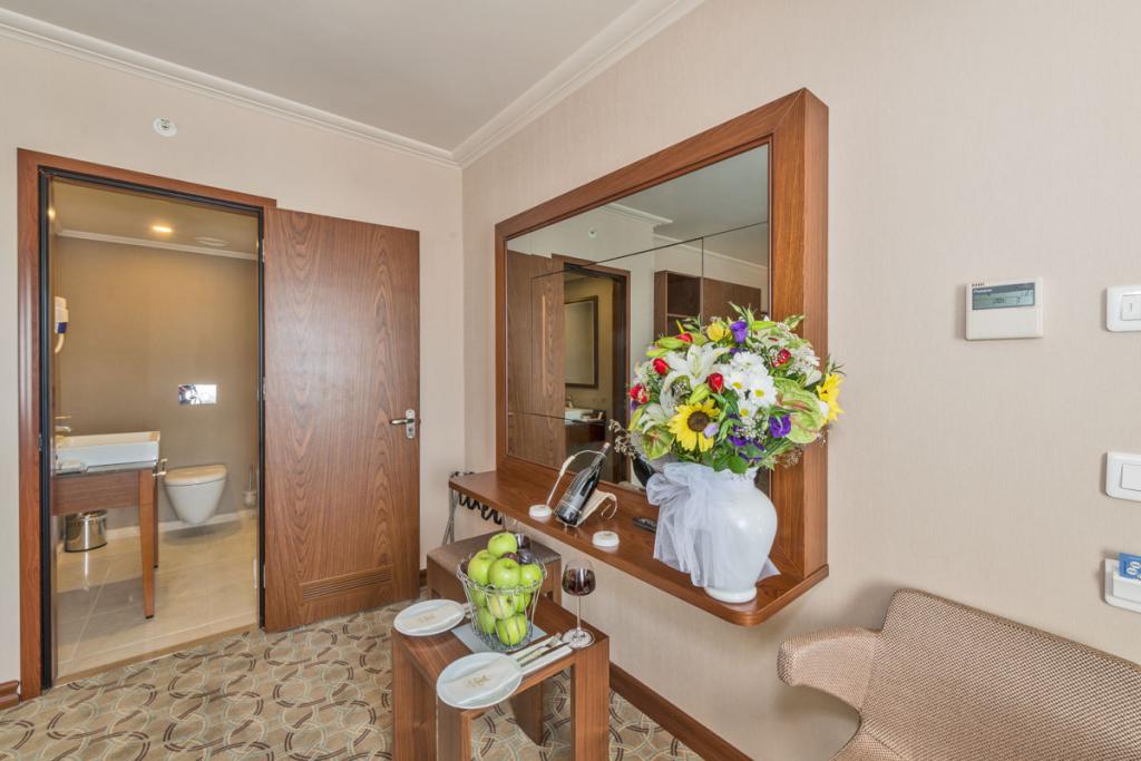 Otel Resmi