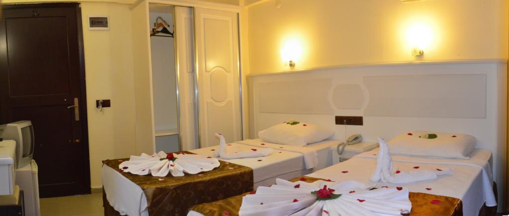 Otel Resmi