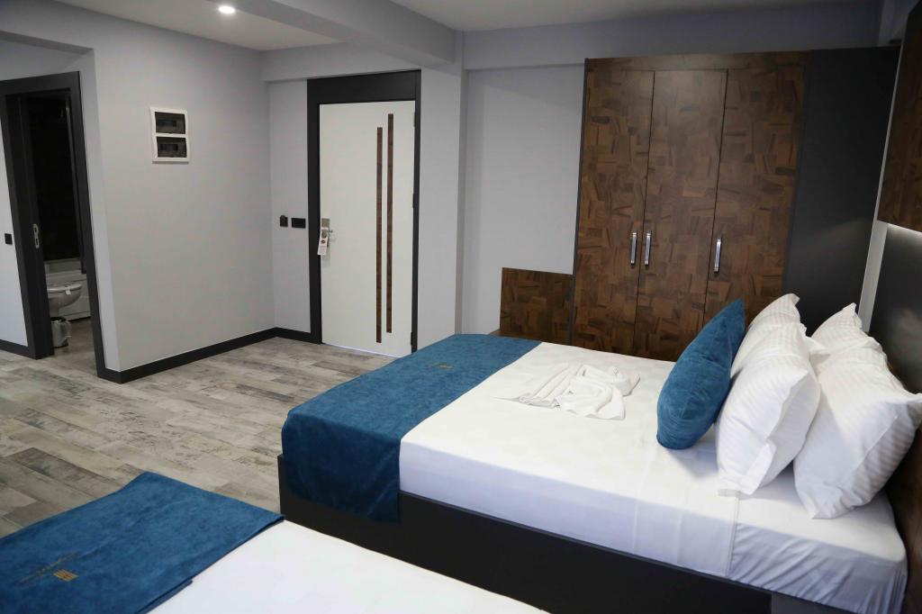 Otel Resmi