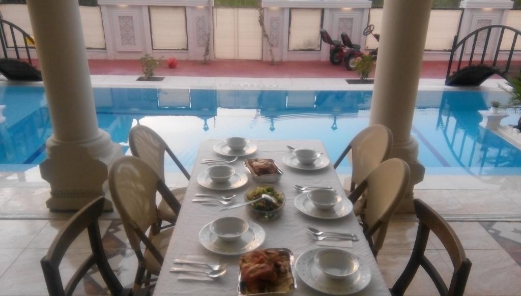 Otel Resmi