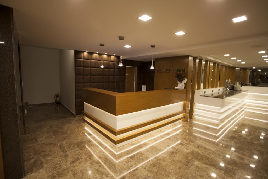 Otel Resmi