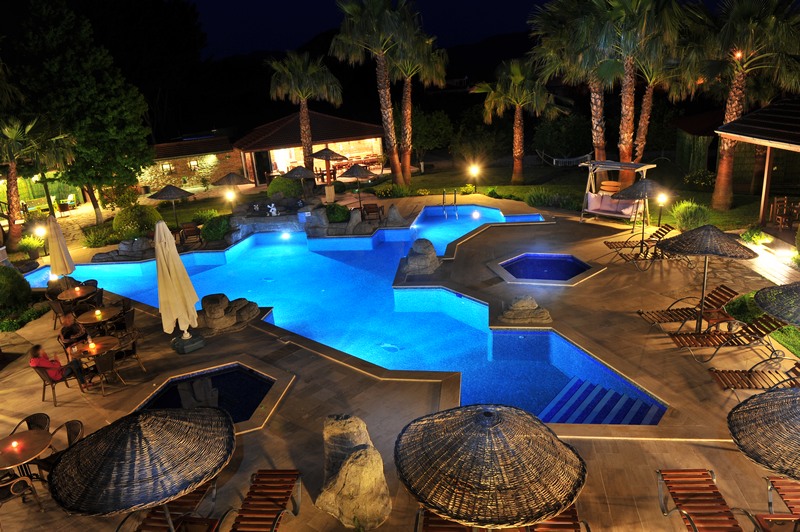 Otel Resmi