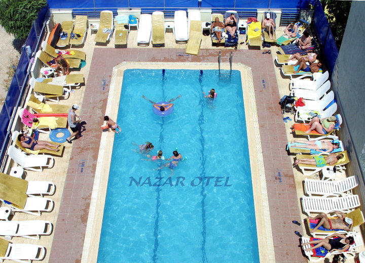 Otel Resmi