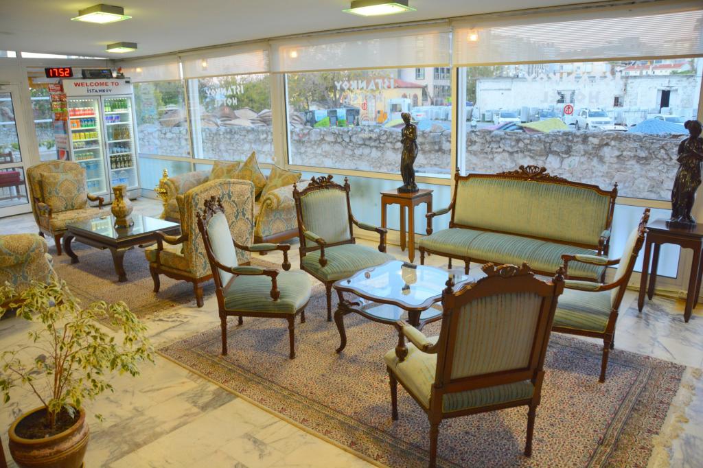 Otel Resmi