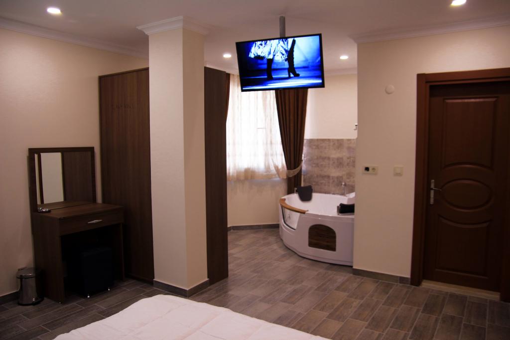 Otel Resmi