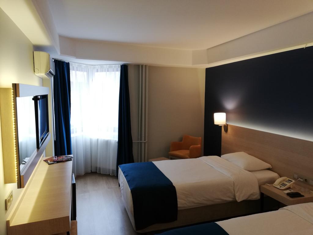Otel Resmi