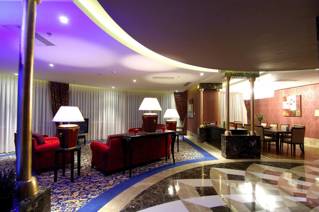 Otel Resmi