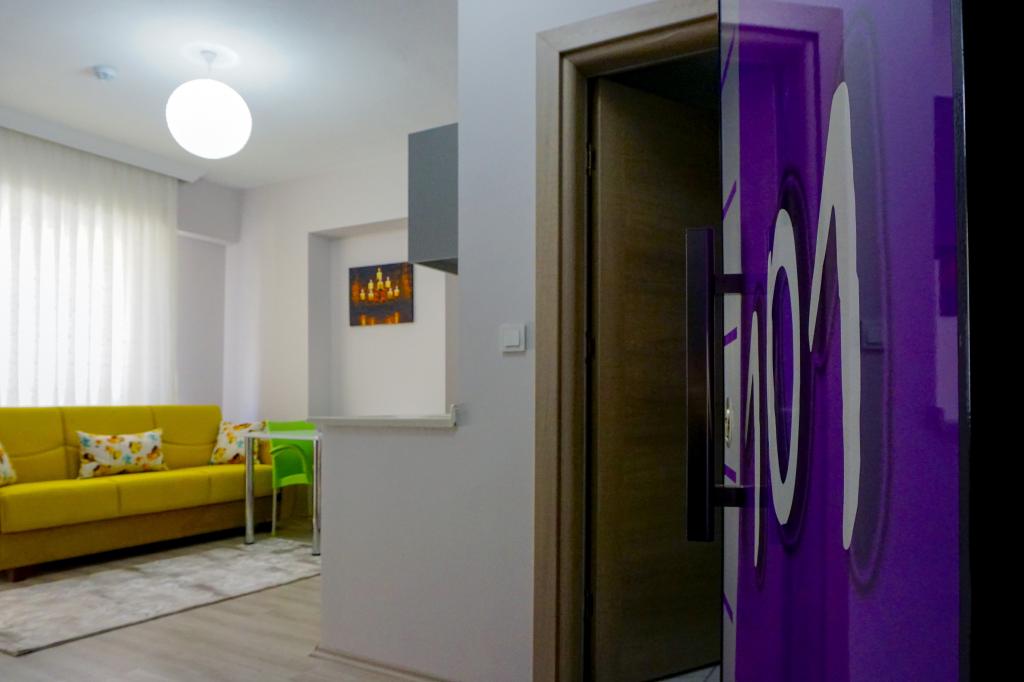 Otel Resmi