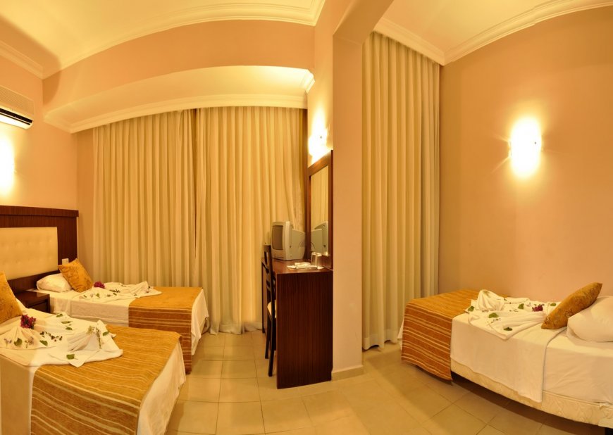 Otel Resmi