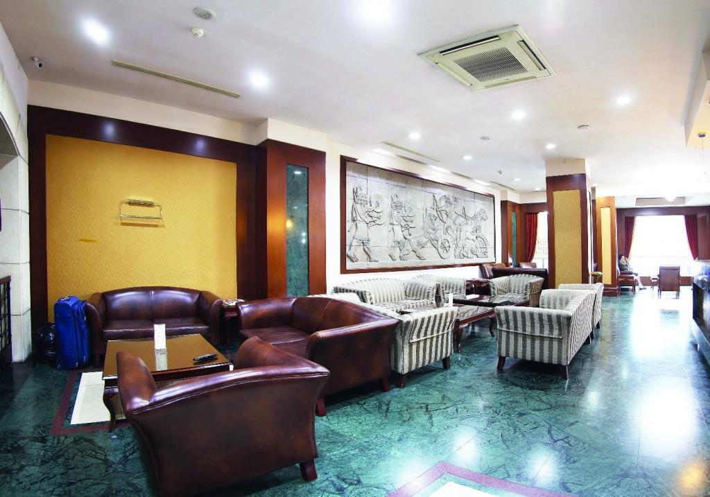 Otel Resmi