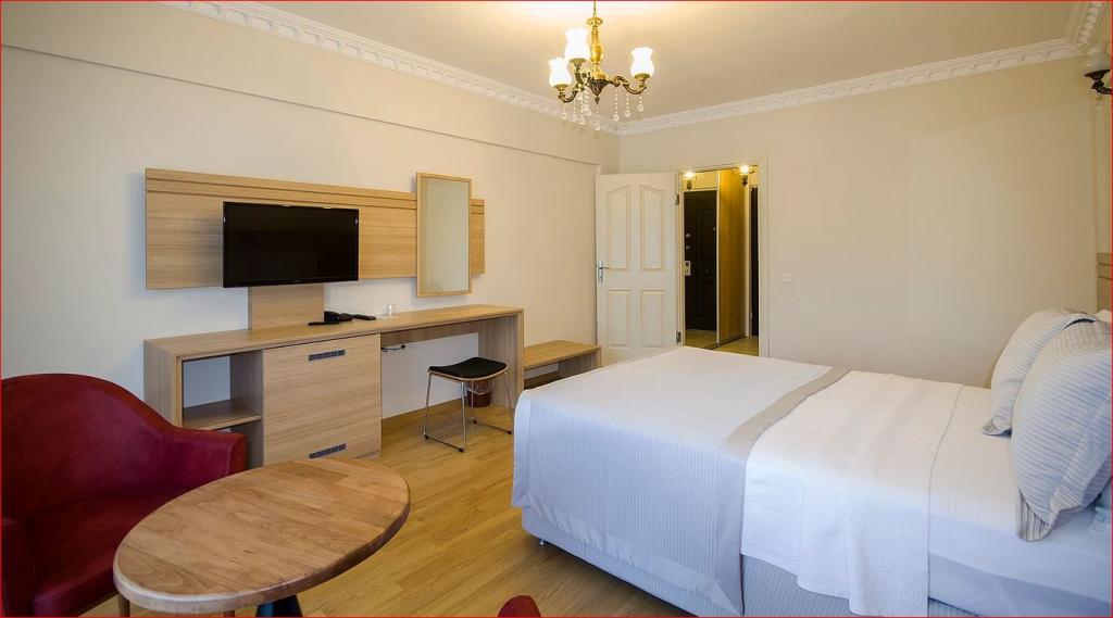 Otel Resmi