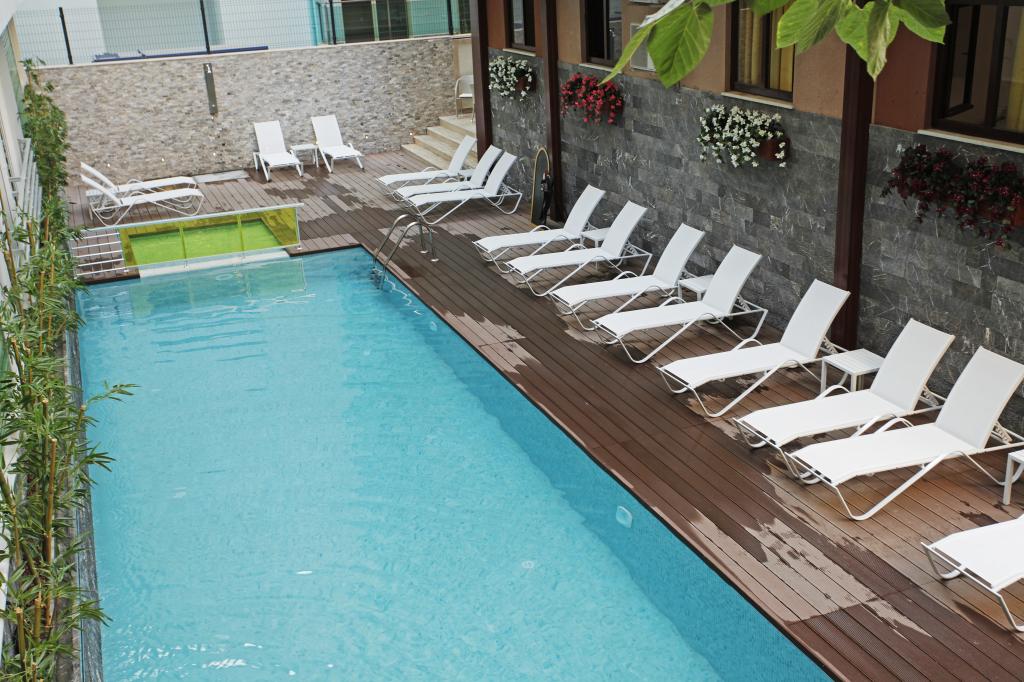 Otel Resmi