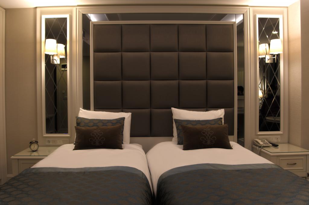 Otel Resmi