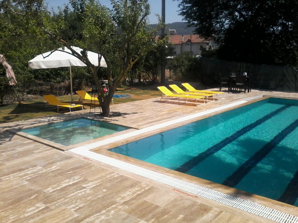Otel Resmi