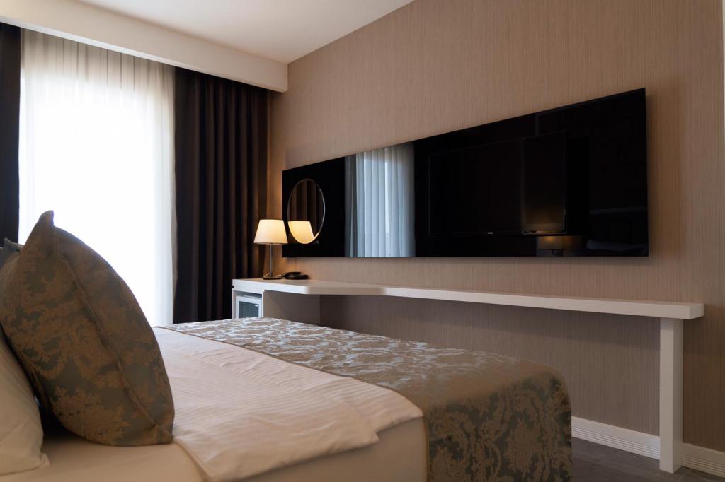 Otel Resmi