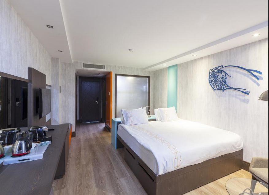 Otel Resmi