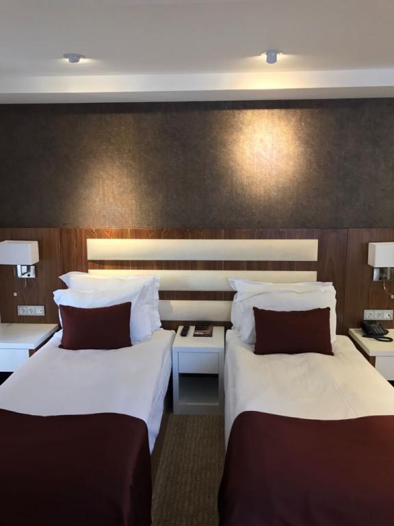 Otel Resmi