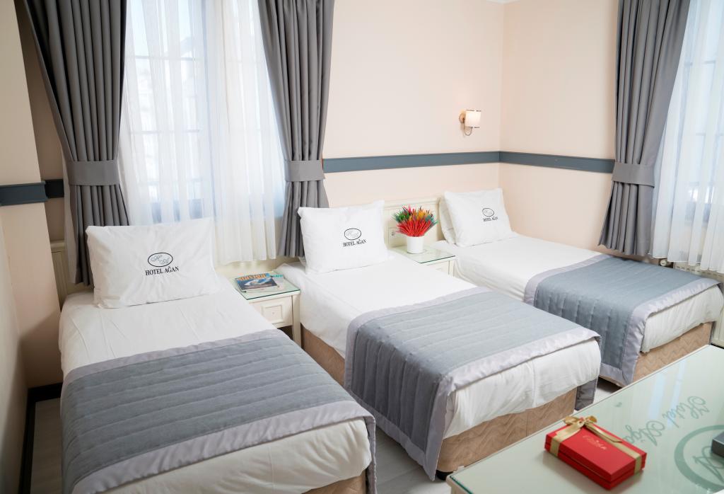 Otel Resmi
