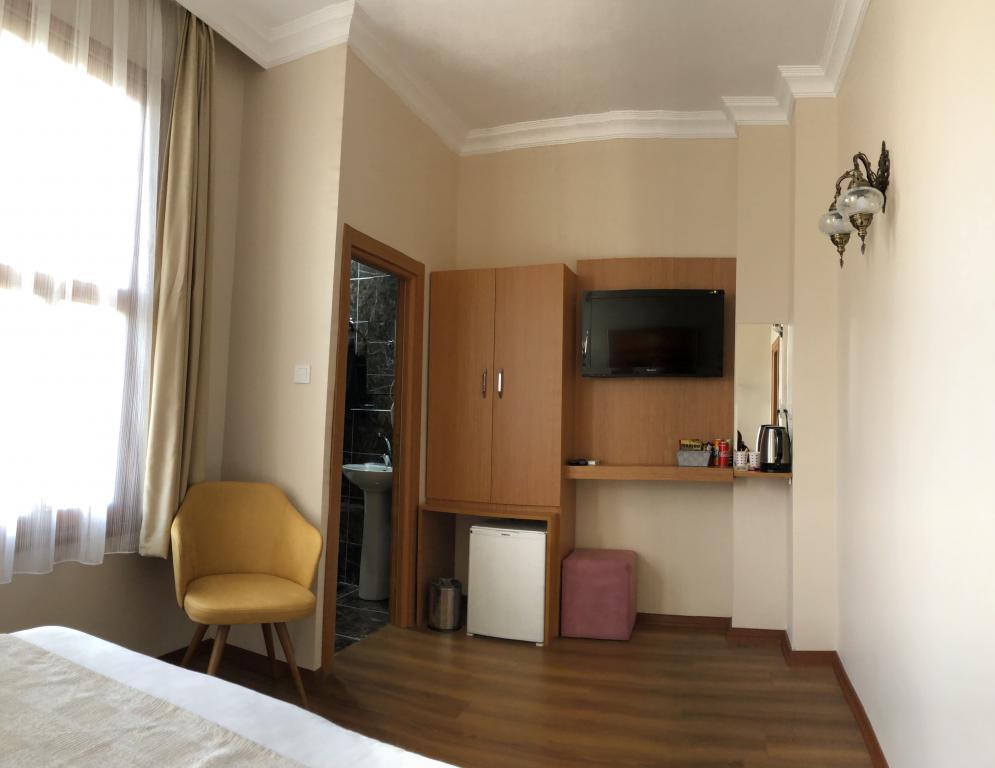 Otel Resmi