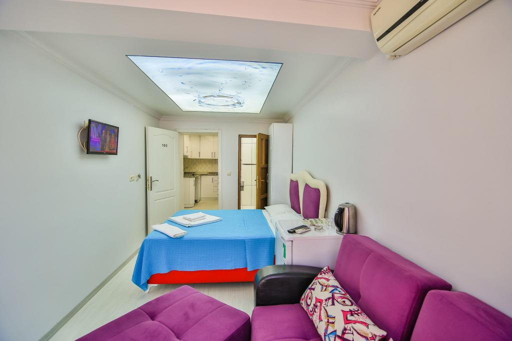 Otel Resmi