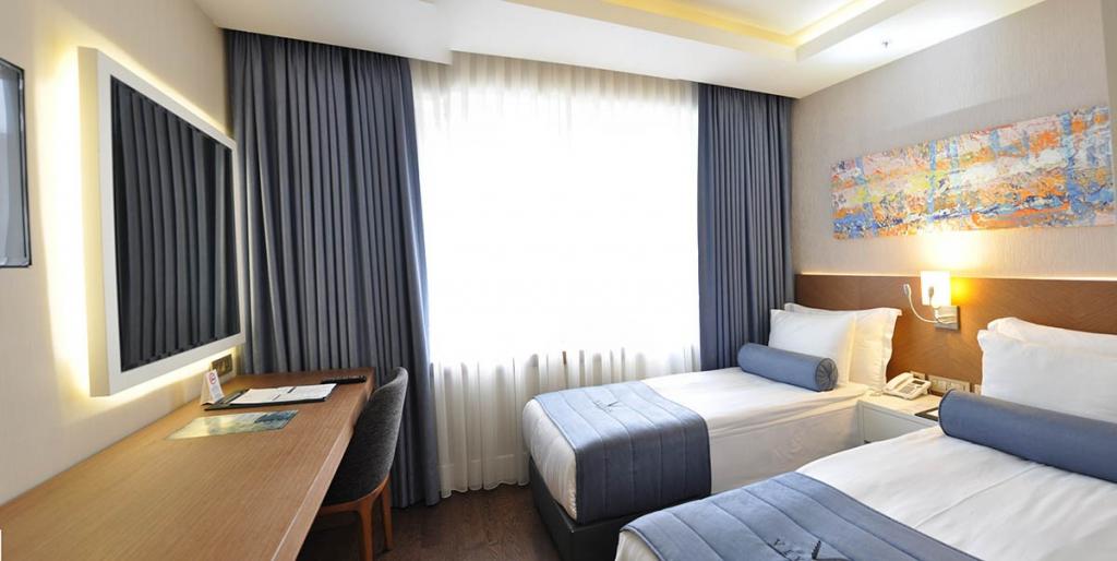 Otel Resmi