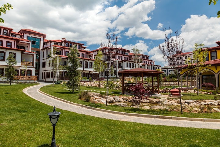 Otel Resmi