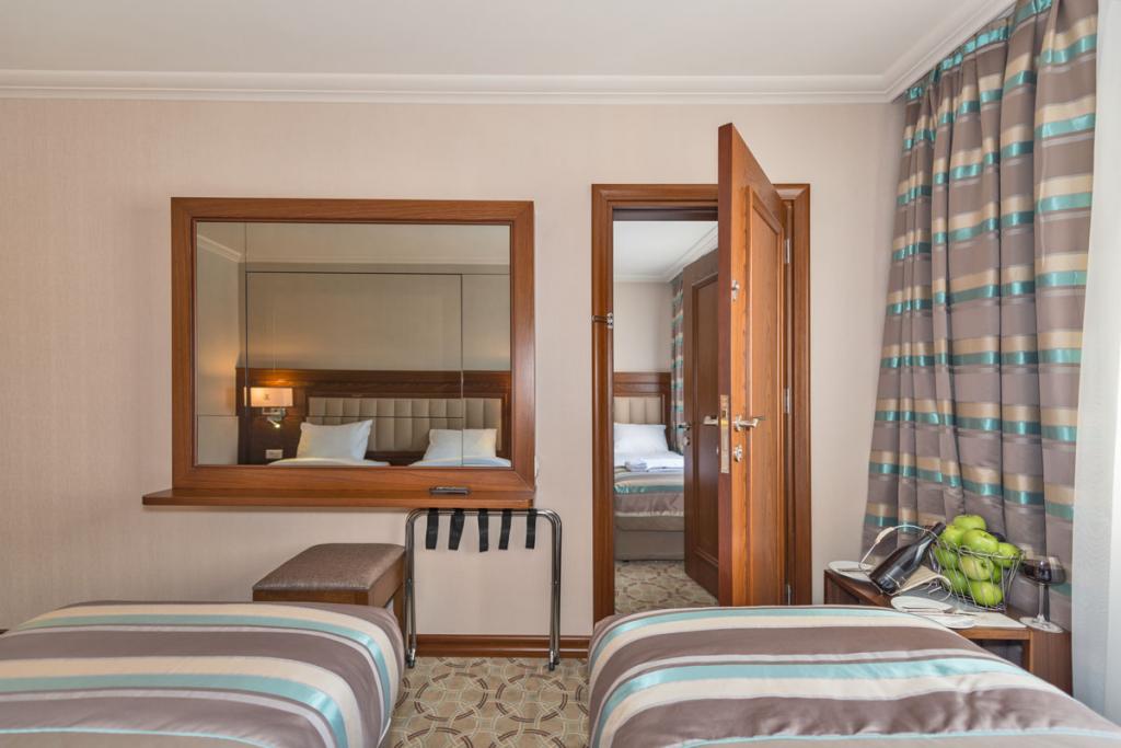 Otel Resmi