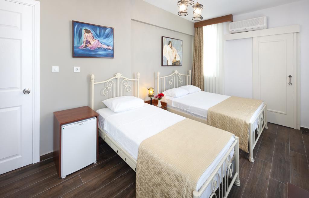 Otel Resmi