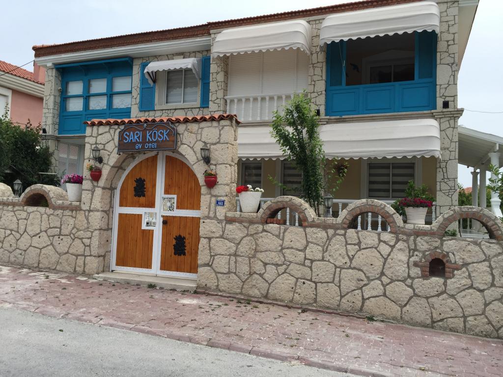 Otel Resmi