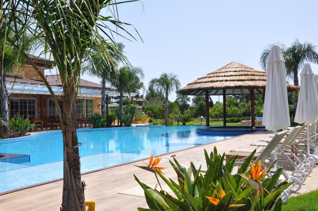 Otel Resmi