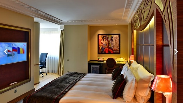 Otel Resmi