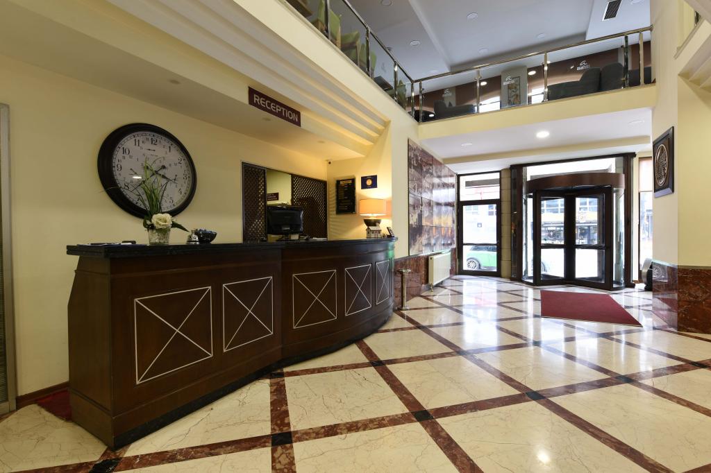 Otel Resmi
