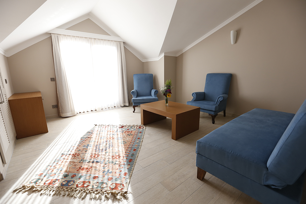 Otel Resmi