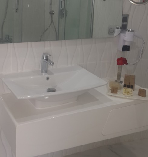 Otel Resmi