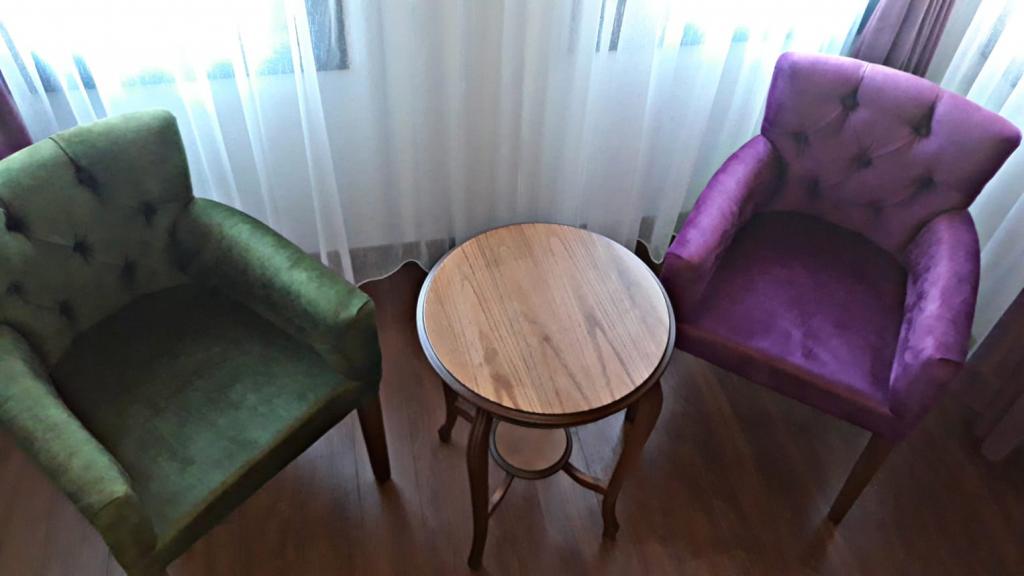Otel Resmi