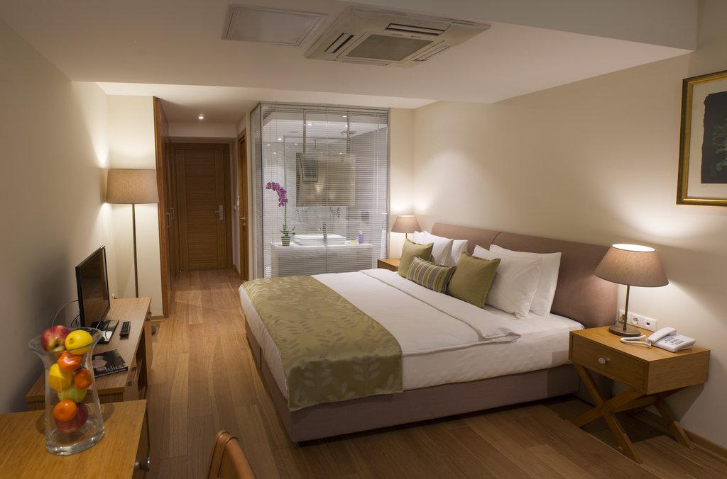Otel Resmi