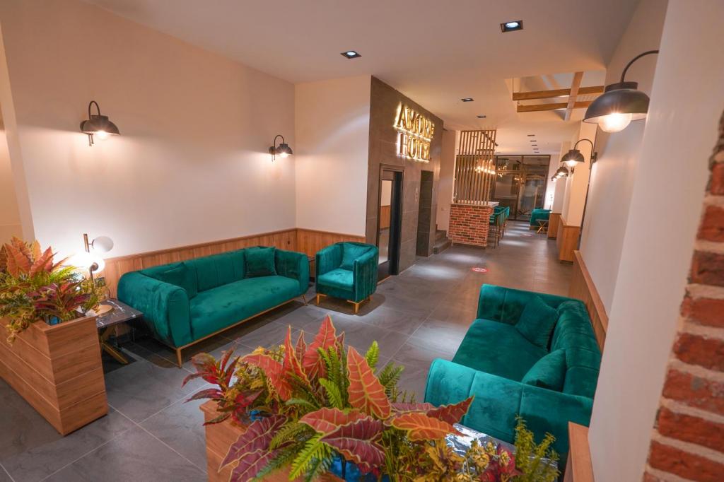 Otel Resmi