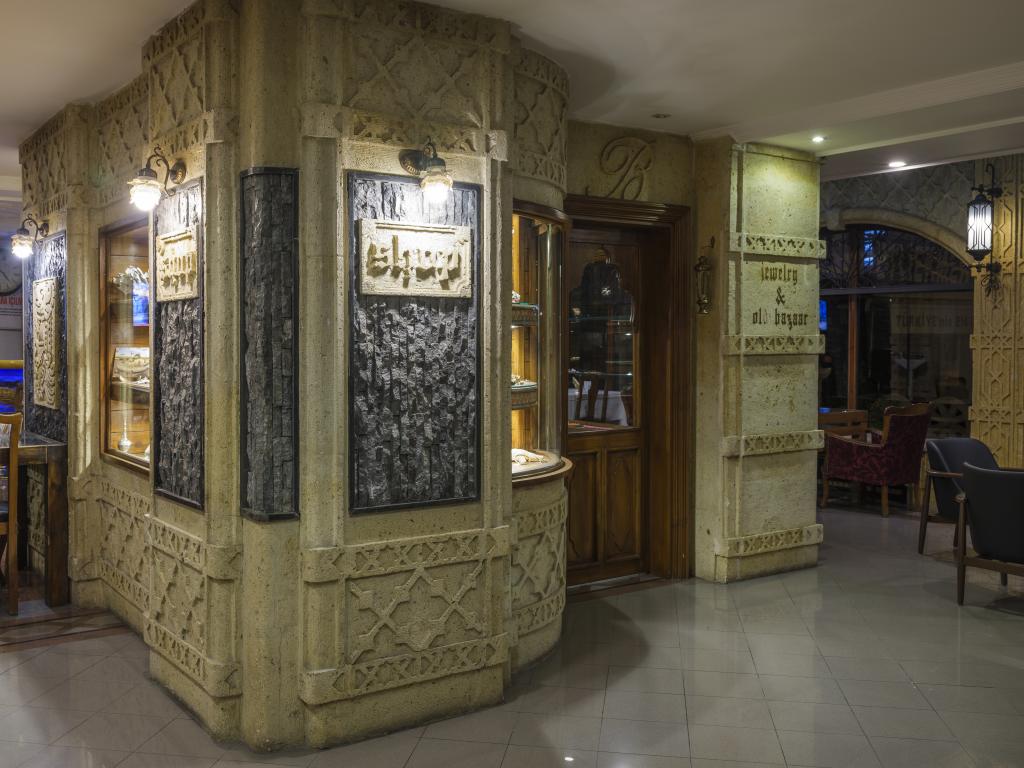 Otel Resmi