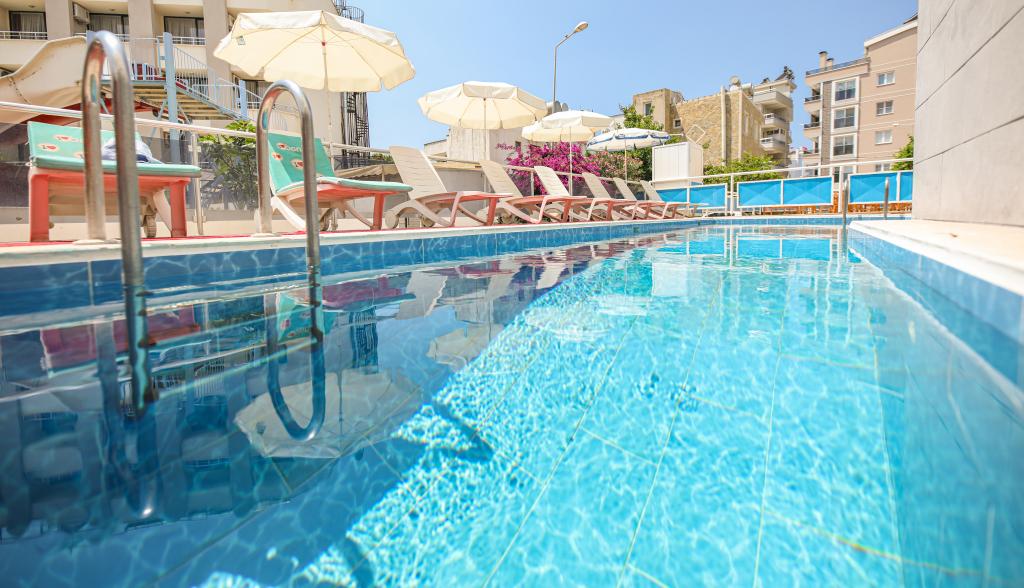 Otel Resmi