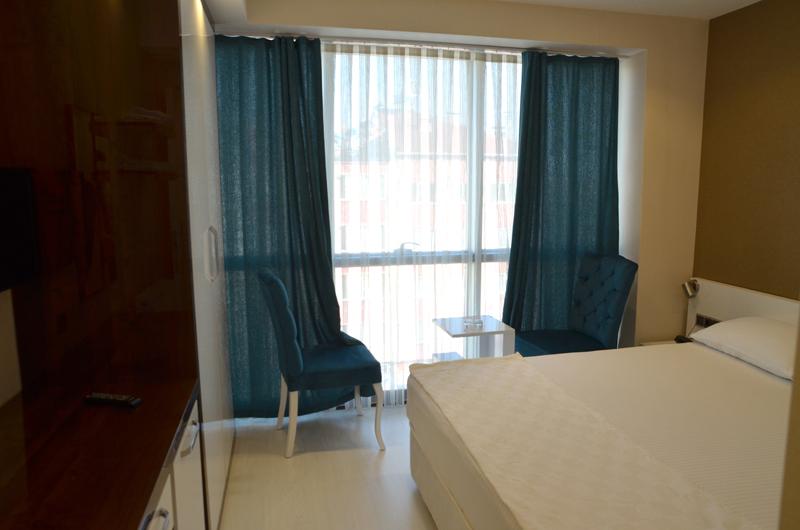 Otel Resmi